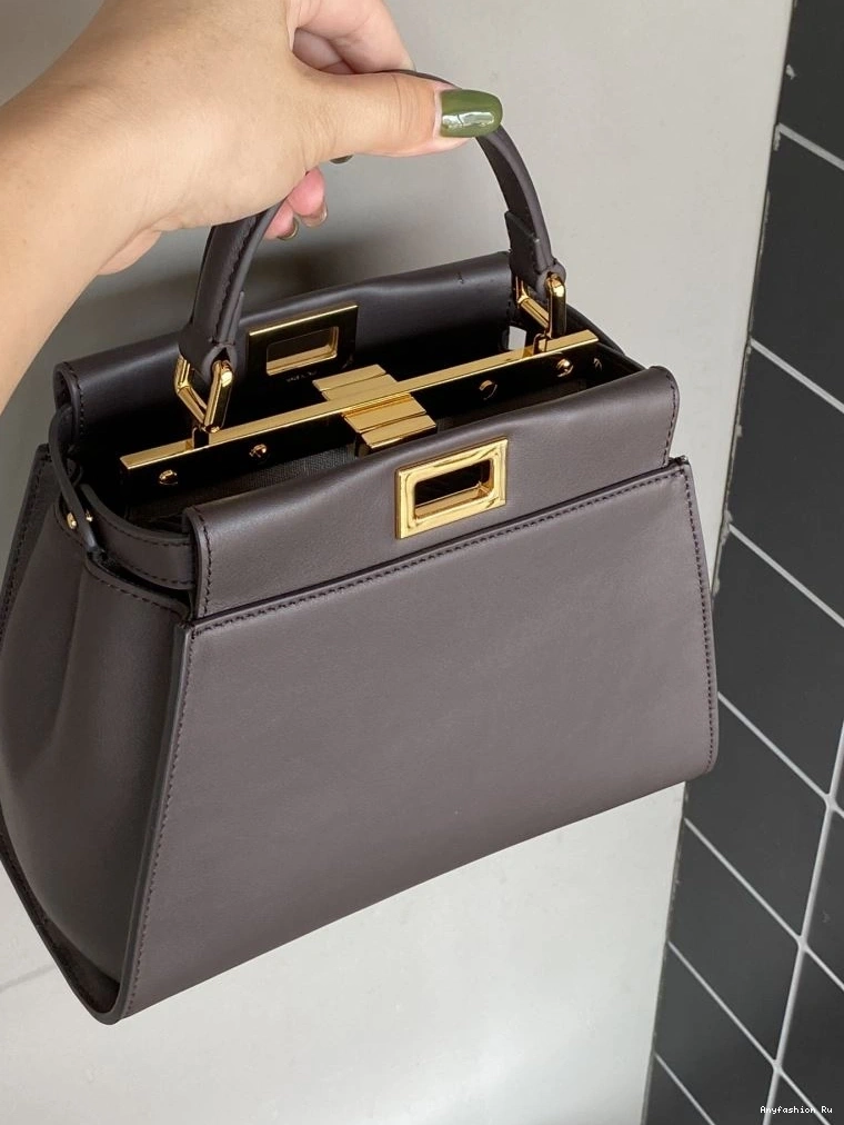 72928 Peekaboo TopPick Fendi Bags 0626